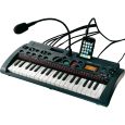 Korg microSampler Thumbnail 6