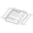 Mackie Onyx 1220i Rack Ear Kit Thumbnail 2