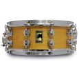 Mapex Black Panther Snare 14"x 5,5" Glossy Natural Thumbnail 1