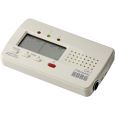 Korg CA-1 Chromatic Tuner Stimmgerät Thumbnail 2