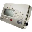 Korg CA-1 Chromatic Tuner Stimmgerät Thumbnail 3