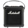 Marshall MG2FX Combo Thumbnail 3