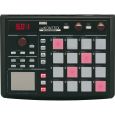 Korg pad Kontrol schwarz Thumbnail 1