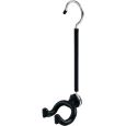 Guitar Hanger Black Thumbnail 1