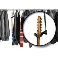 Guitar Hanger Black Thumbnail 2