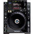 Pioneer CDJ 900 B-Ware Thumbnail 3