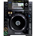 Pioneer CDJ-2000 Demo 214411 Thumbnail 2