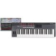 Novation Nocturn 49 Thumbnail 4