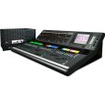 Allen & Heath iLive T112 + IDR 32 Thumbnail 1