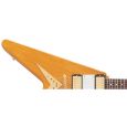 Epiphone Flying V 1958 Korina Ebony GH Thumbnail 2