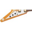 Epiphone Flying V 1958 Korina Ebony GH Thumbnail 3