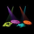 American DJ X-Move LED Plus Thumbnail 4