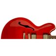 Gibson ES 335 Plain Cherry Thumbnail 3