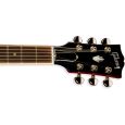 Gibson ES 335 Plain Cherry Thumbnail 4