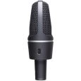 AKG C 3000 schwarz Großmembran Kondensatormikrofon Thumbnail 3