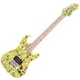SPONGEBOB 7/8 E-Gitarre Thumbnail 2