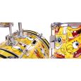 SPONGEBOB Schlagzeug Thumbnail 3
