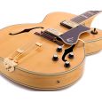 Epiphone Broadway NA  E-Gitarre Thumbnail 4