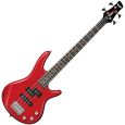 Ibanez GSRM20-CA Candy Apple E-Bass Thumbnail 1