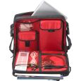 Magma Digibag Black/Red Thumbnail 3