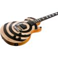 Gibson Les Paul Zakk Wylde BFG Bullseye Thumbnail 2