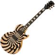 Gibson Les Paul Zakk Wylde BFG Buzzsaw Thumbnail 1