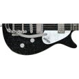 Gretsch G5265 Jet Baritone Black Sparkle E-Gitarre Thumbnail 2