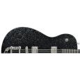Gretsch G5265 Jet Baritone Black Sparkle E-Gitarre Thumbnail 3