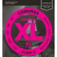 Daddario ECB 81-5 Chromes Thumbnail 1