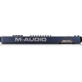M-Audio Oxygen 61 3rd Generation Thumbnail 3