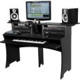 Glorious Workbench black Thumbnail 1