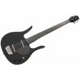 Danelectro Longhorn Baritone Limo Black Thumbnail 1
