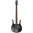 Danelectro Longhorn Baritone Limo Black Thumbnail 2