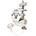 Doughty T57223 TV Clamp silber Thumbnail 1
