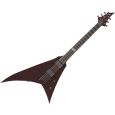 ESP Ltd Okkultist - Silenoz Signature Thumbnail 1