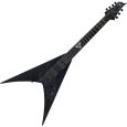 ESP Ltd HEX-7 Nergal Signature E-Gitarre Thumbnail 1