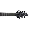 ESP Ltd HEX-7 Nergal Signature E-Gitarre Thumbnail 4