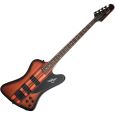 Epiphone Thunderbird Pro IV VSB Thumbnail 1