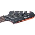 Epiphone Thunderbird Pro IV VSB Thumbnail 4