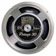 Celestion Vintage 30 G 12 Gitarrenlautsprecher 8 Ohm Thumbnail 1