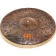 Meinl Byzance 13 Zoll Extra Dry HiHat Medium Thumbnail 1