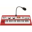 Korg MicroKORG XL, Rot Thumbnail 1