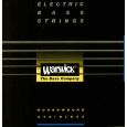 Warwick Black Label 40311 M Bass Saiten Thumbnail 1