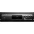 Denon DN-V500 BDP    Blu-ray/DVD/CD Player Thumbnail 1