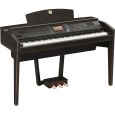 Yamaha CVP 509 Rosenholz Thumbnail 1