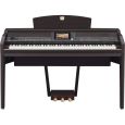 Yamaha CVP 509 Rosenholz Thumbnail 2
