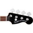 Fender Squier Bass Tote Hosen Splatter Skull B-Ware Thumbnail 4