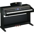 Yamaha CVP 501 PE schwarz poliert Thumbnail 1