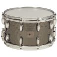 Gretsch Snare Drum 14 x 6,5 Zoll Hammered Black Steel Thumbnail 1