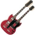 Epiphone G1275 CH Doppelhals Thumbnail 1